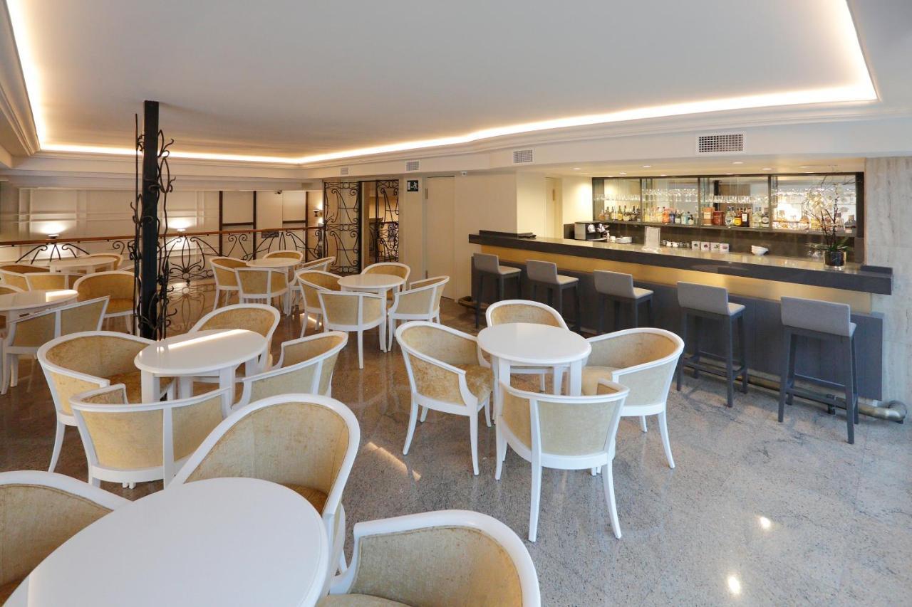 Sercotel Alfonso XIII การ์ตาเฮนา ภายนอก รูปภาพ